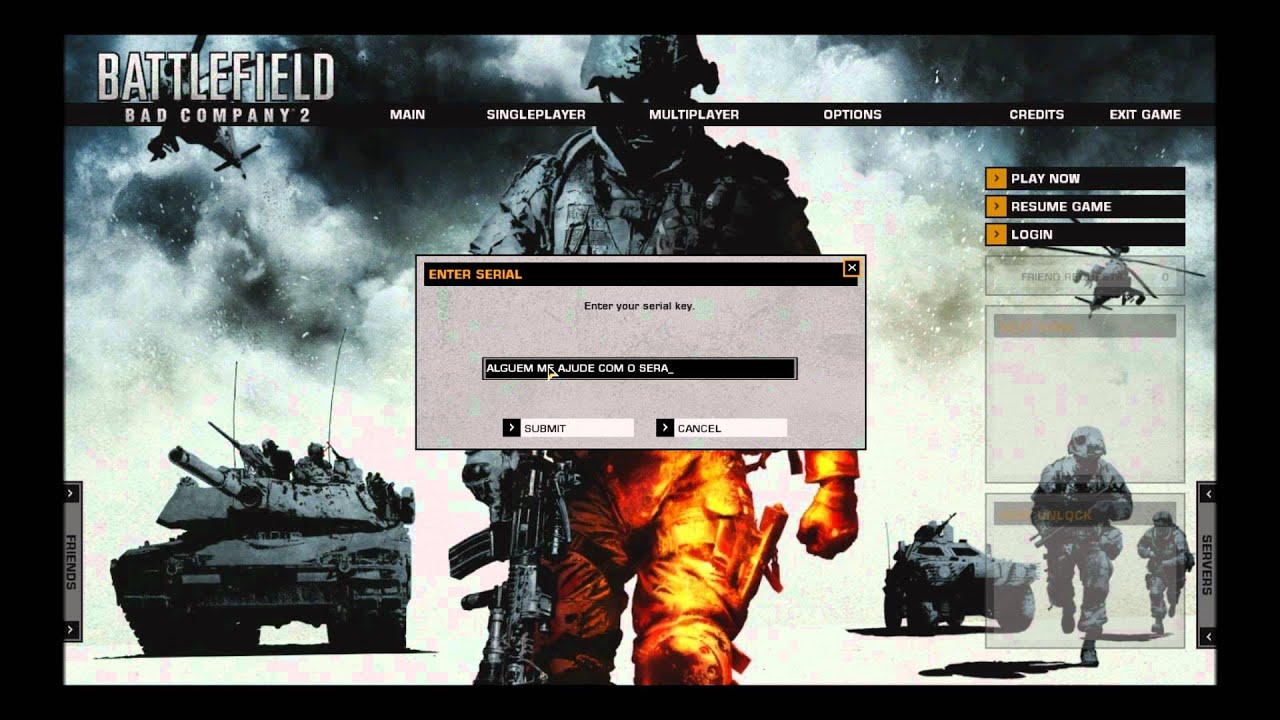 Battlefield bad company for pc